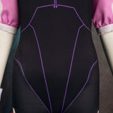 Cyberpunk: Edgerunners Ending Theme Let You Down Sasha Yakovleva Cosplay Costume Costume - Tophatter Daily Deals