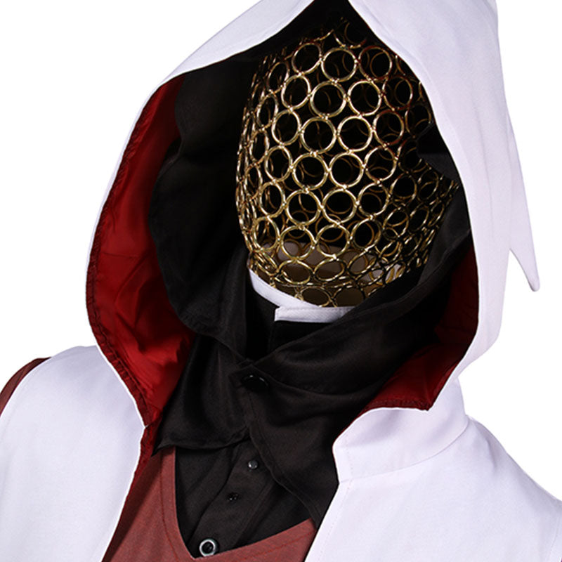E ring Astrologer Cosplay Costume Costume - Tophatter Daily Deals