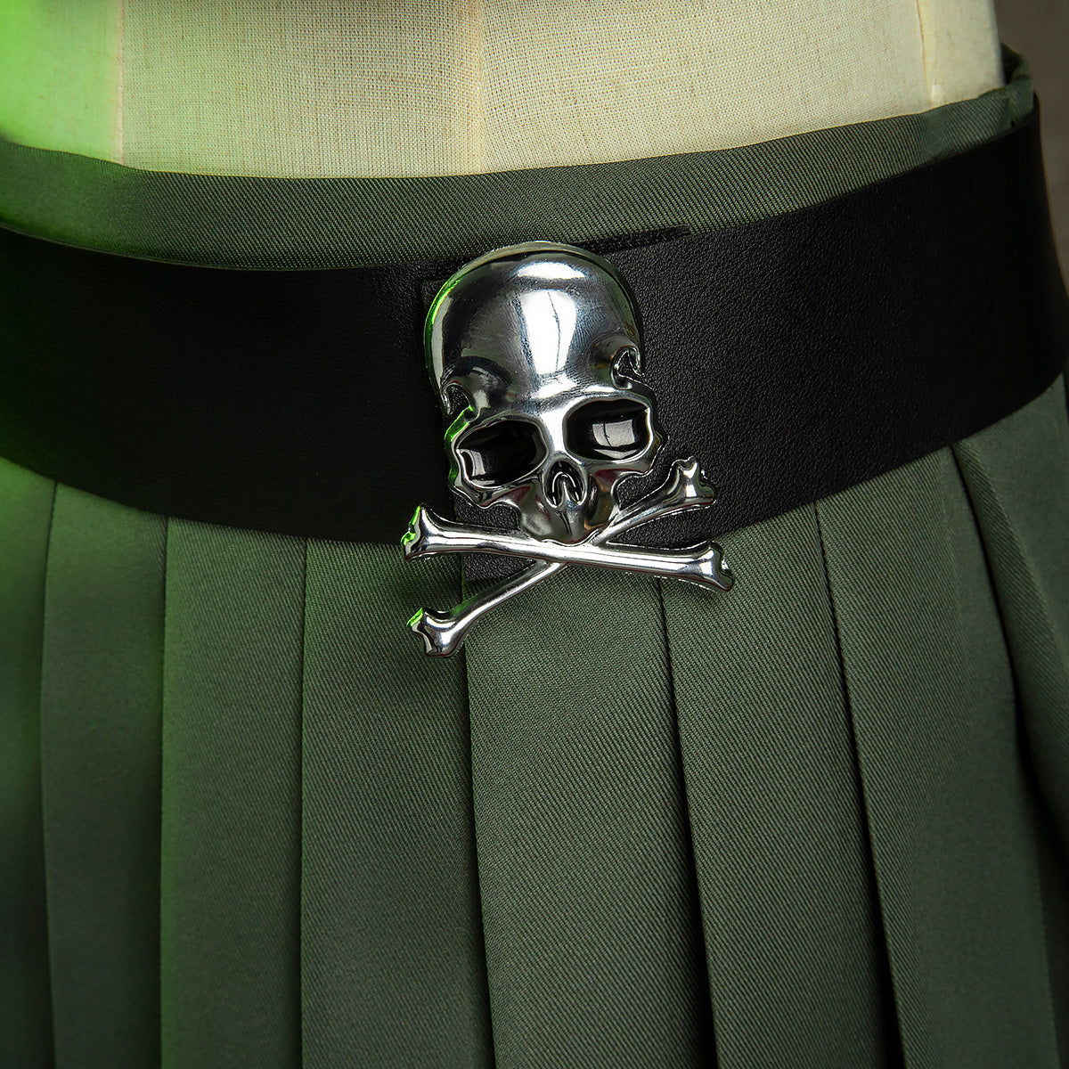Katekyo Hitman Reborn! Vongola Chrome Dokuro Cosplay Costume - Tophatter Daily Deals