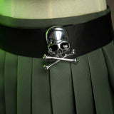 Katekyo Hitman Reborn! Vongola Chrome Dokuro Cosplay Costume - Tophatter Daily Deals