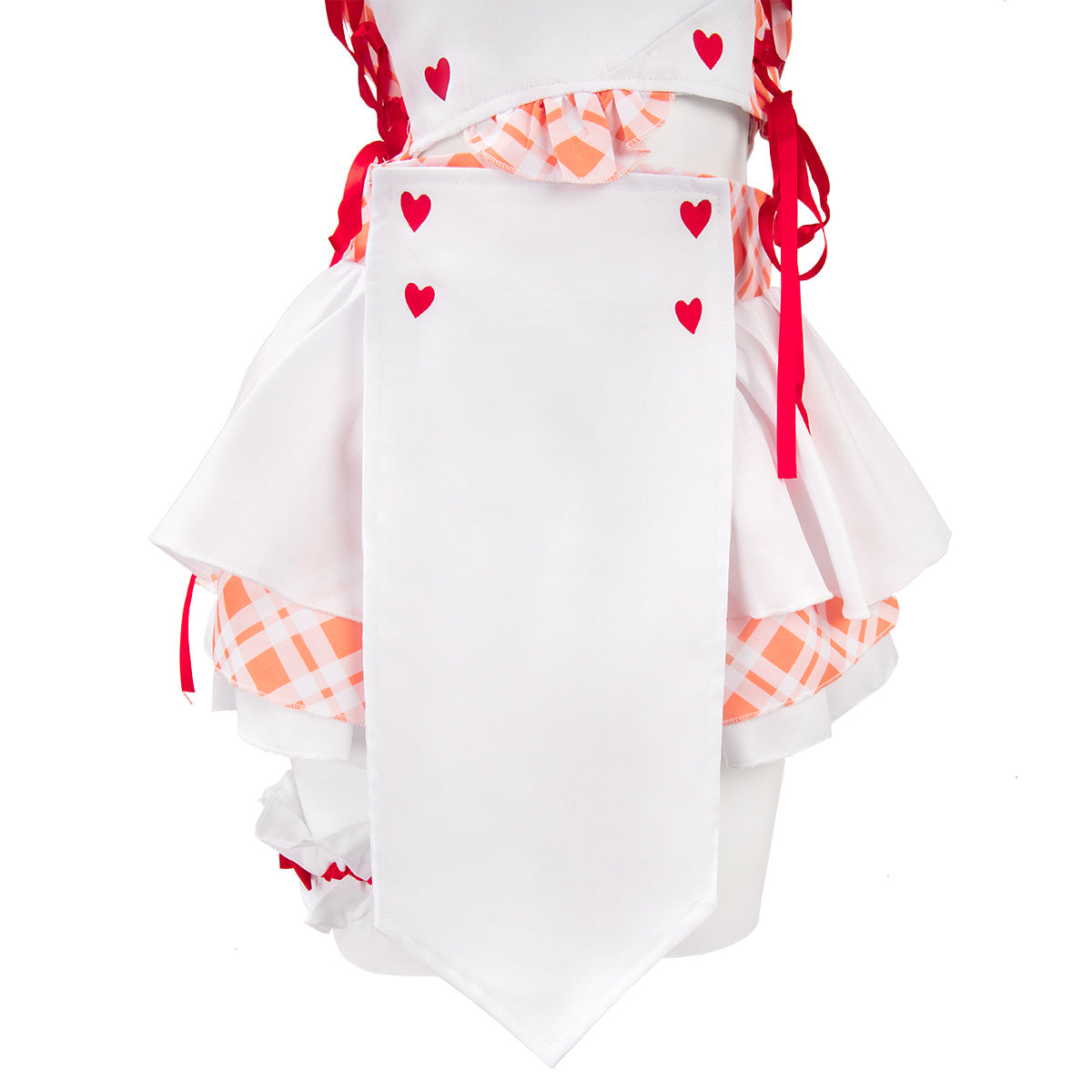Nekopara Live Maple Cosplay Costume Costume - Tophatter Daily Deals