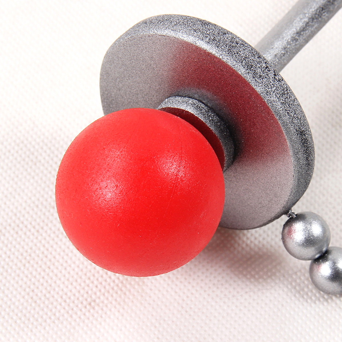 Overwatch OW Dr. Mei Ling Zhou Headwear Cosplay Accessory Prop Prop - Tophatter Daily Deals