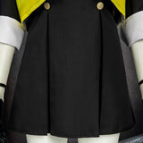 AI: The Somnium Files - nirvanA Initiative Mizuki Cosplay Costume Costume - Tophatter Daily Deals