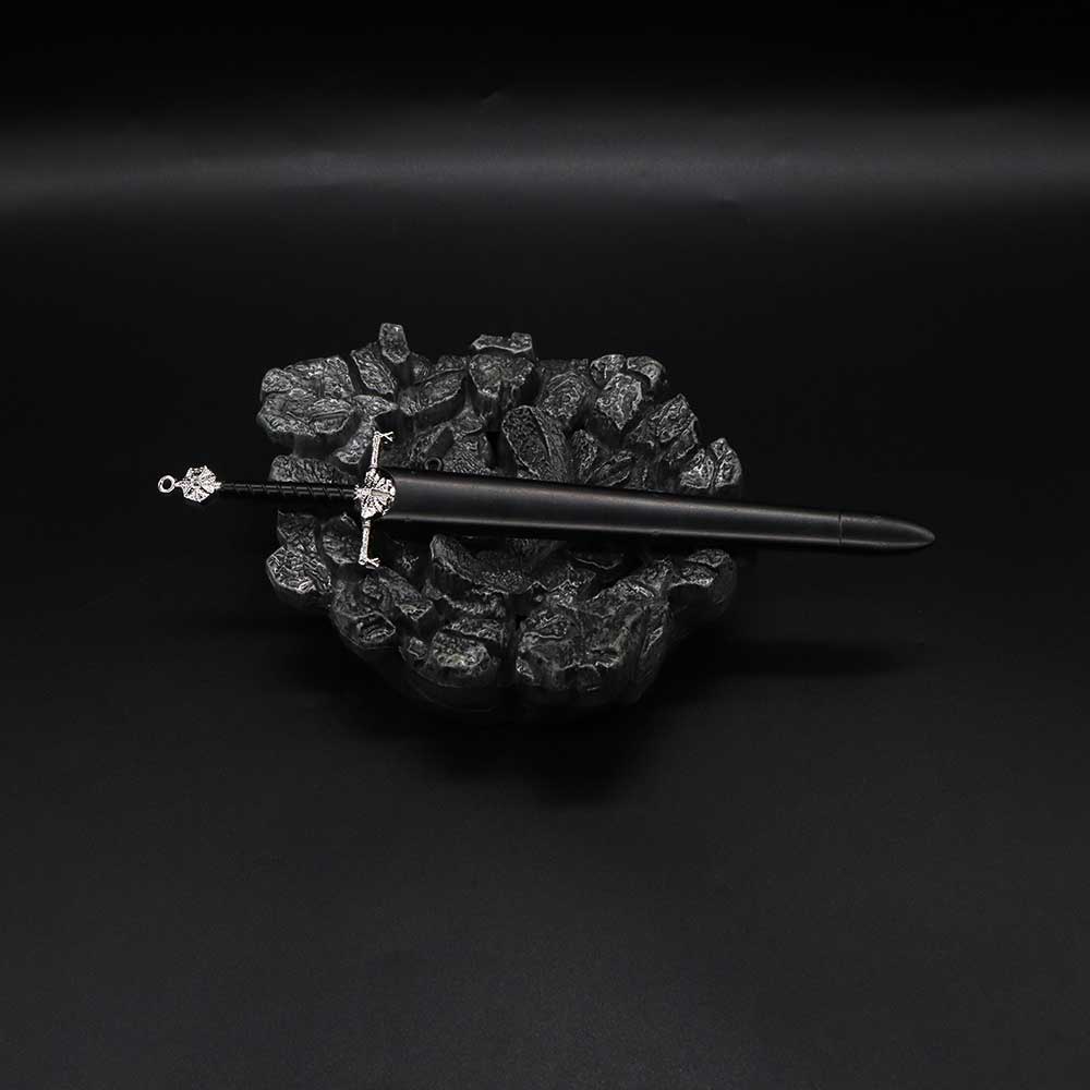 Black Fire Sword - Tophatter Daily Deals