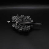 Black Fire Sword - Tophatter Daily Deals