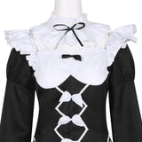 Re:Zero Re: Life In A Different World From Zero Frederica Baumann Cosplay Costume Costume - Tophatter Daily Deals