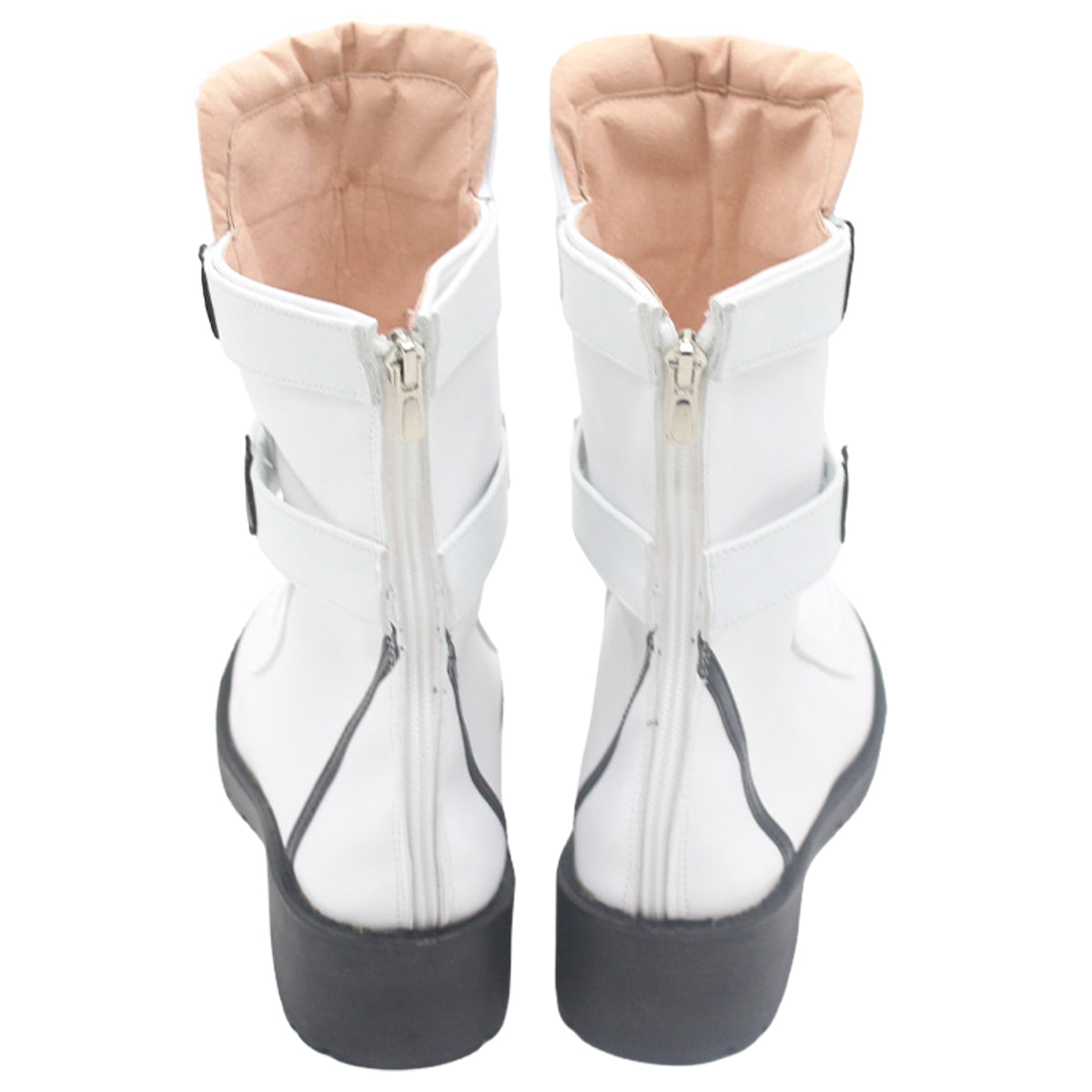 Mobile Suit Gundam GQuuuuuuX Amate Yuzuriha Machu Pilot Suit Cosplay Shoes Shoes/Boots - Tophatter Daily Deals