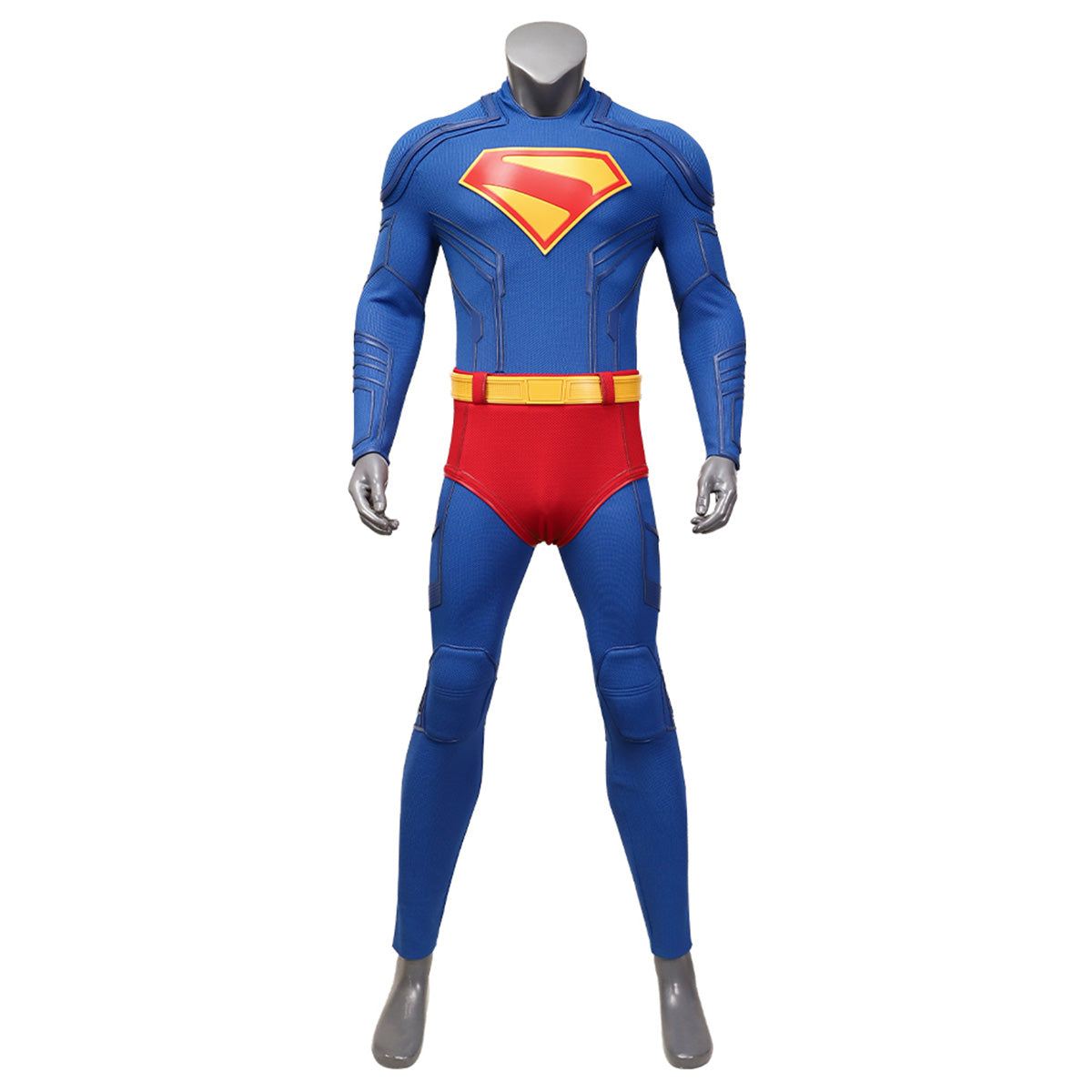 Super Hero: Legacy Clark Super Hero Cosplay Costume Costume - Tophatter Daily Deals