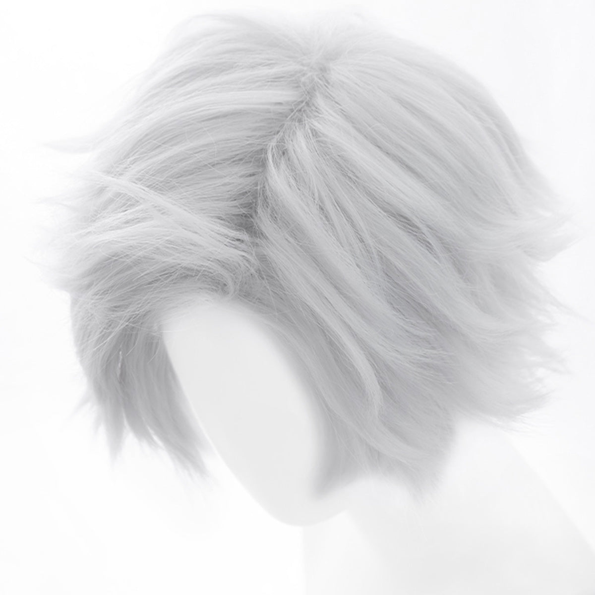 Love and Deepspace Sylus Cosplay Wig Wig - Tophatter Daily Deals