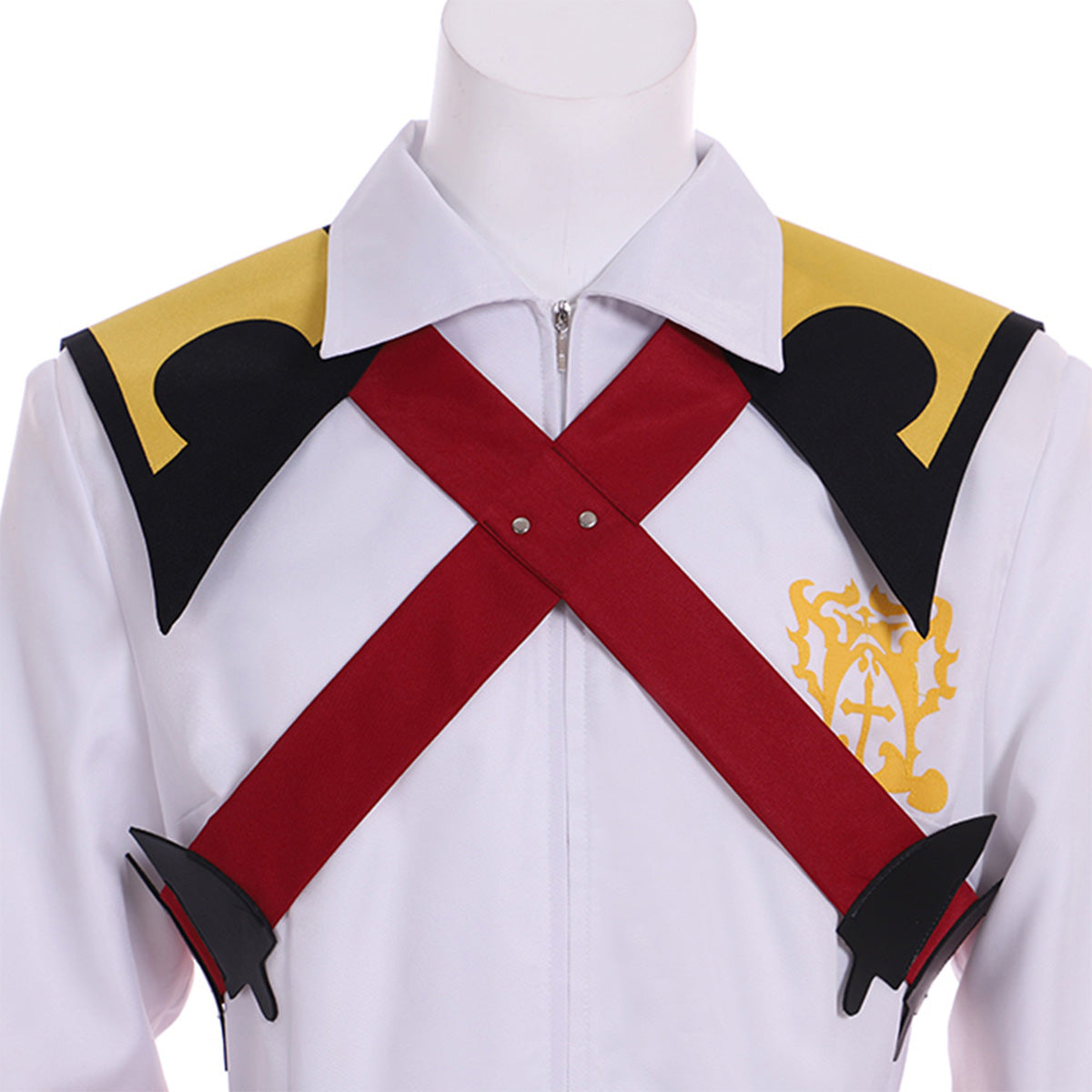 Castlevania Season 2 2018 Anime Trevor Belmont Cosplay Costume Costume - Tophatter Daily Deals