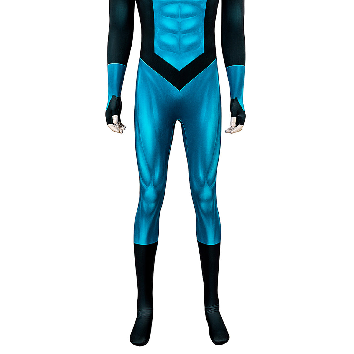 Invincible Season 3 Mark Grayson Cosplay Costume Costume - Tophatter Daily Deals