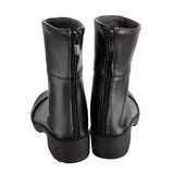 Guilty Gear -Strive- GUILTY GEAR STRIVE Unika Cosplay Shoes Shoes/Boots - Tophatter Daily Deals