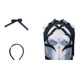 Honkai: Star Rail Firefly Powered Suit Premium Edition Cosplay Costume Costume - Tophatter Daily Deals