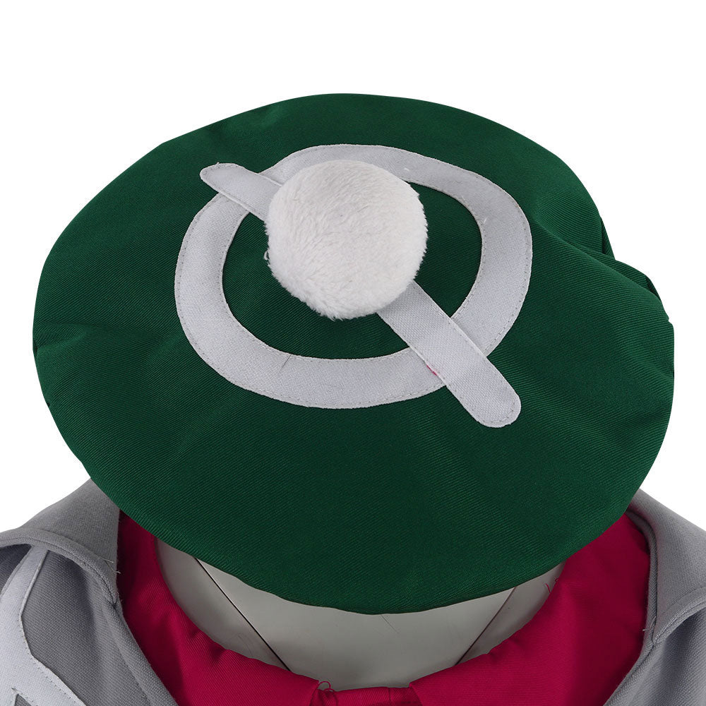 Pokemon Sword and PM Shield Female Trainer Cosplay Costume Costume - Tophatter Daily Deals