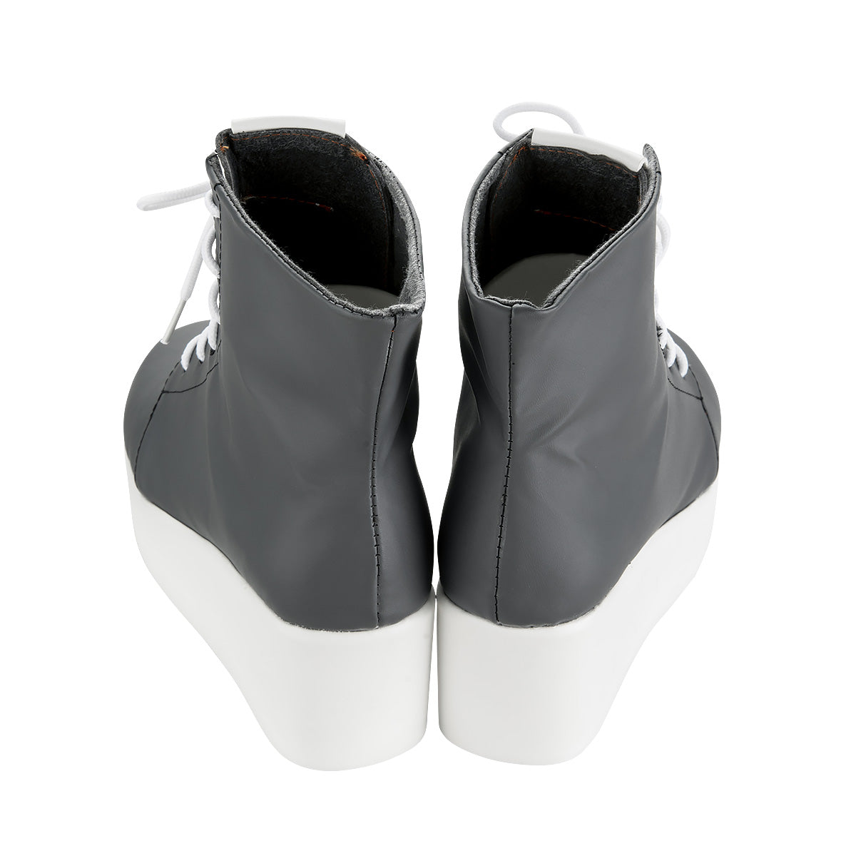 Persona 5: Dancing Star Night Futaba SakuraBlack Cosplay Shoes Shoes/Boots - Tophatter Daily Deals