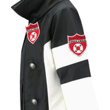 Katekyo Hitman Reborn! XANXUS Cosplay Costume - Tophatter Daily Deals