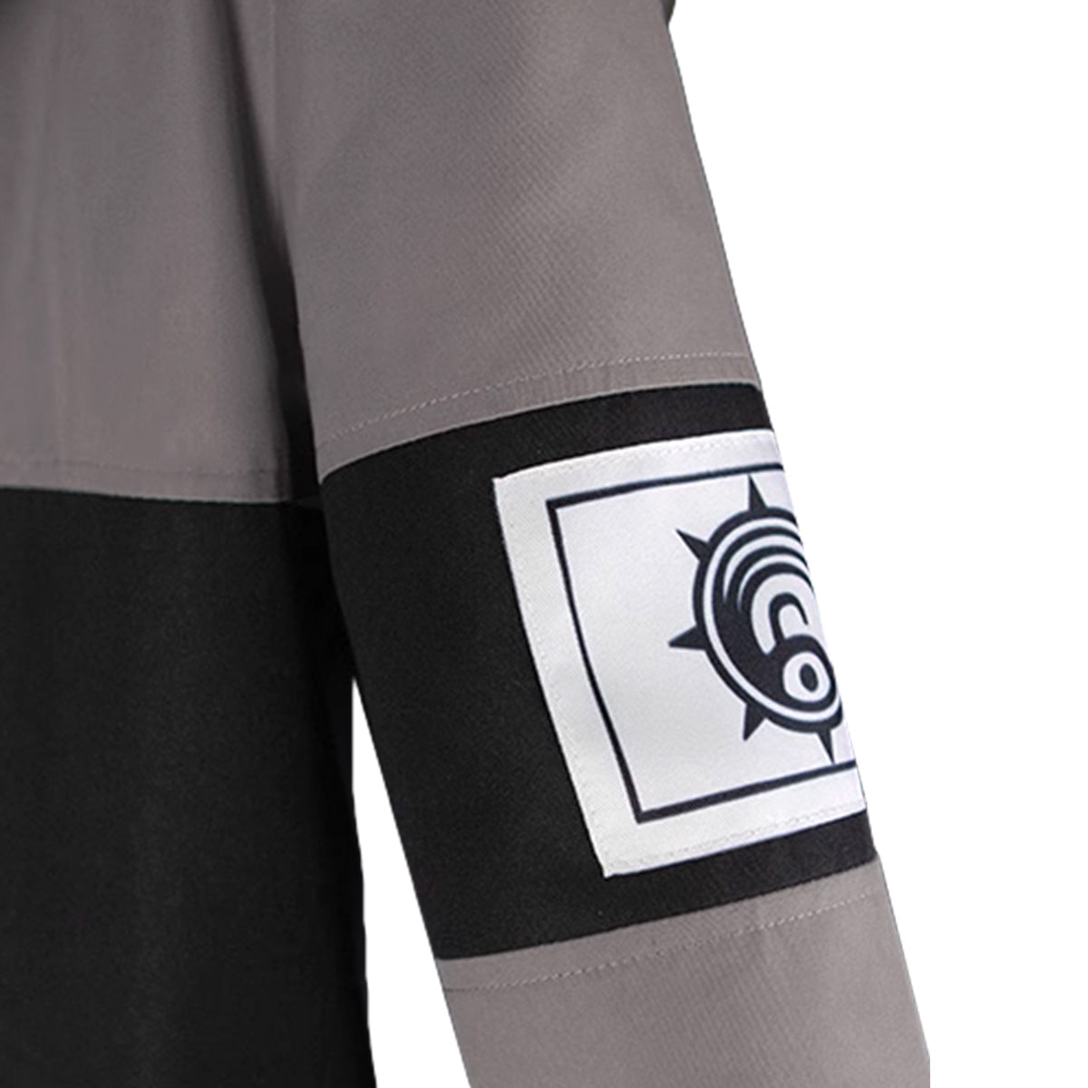 Gachiakuta Enjin Cosplay Costume Costume - Tophatter Daily Deals