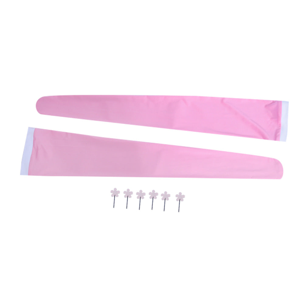 Vocal Idol Sakura Virtual Girl Cosplay Costume - Tophatter Daily Deals