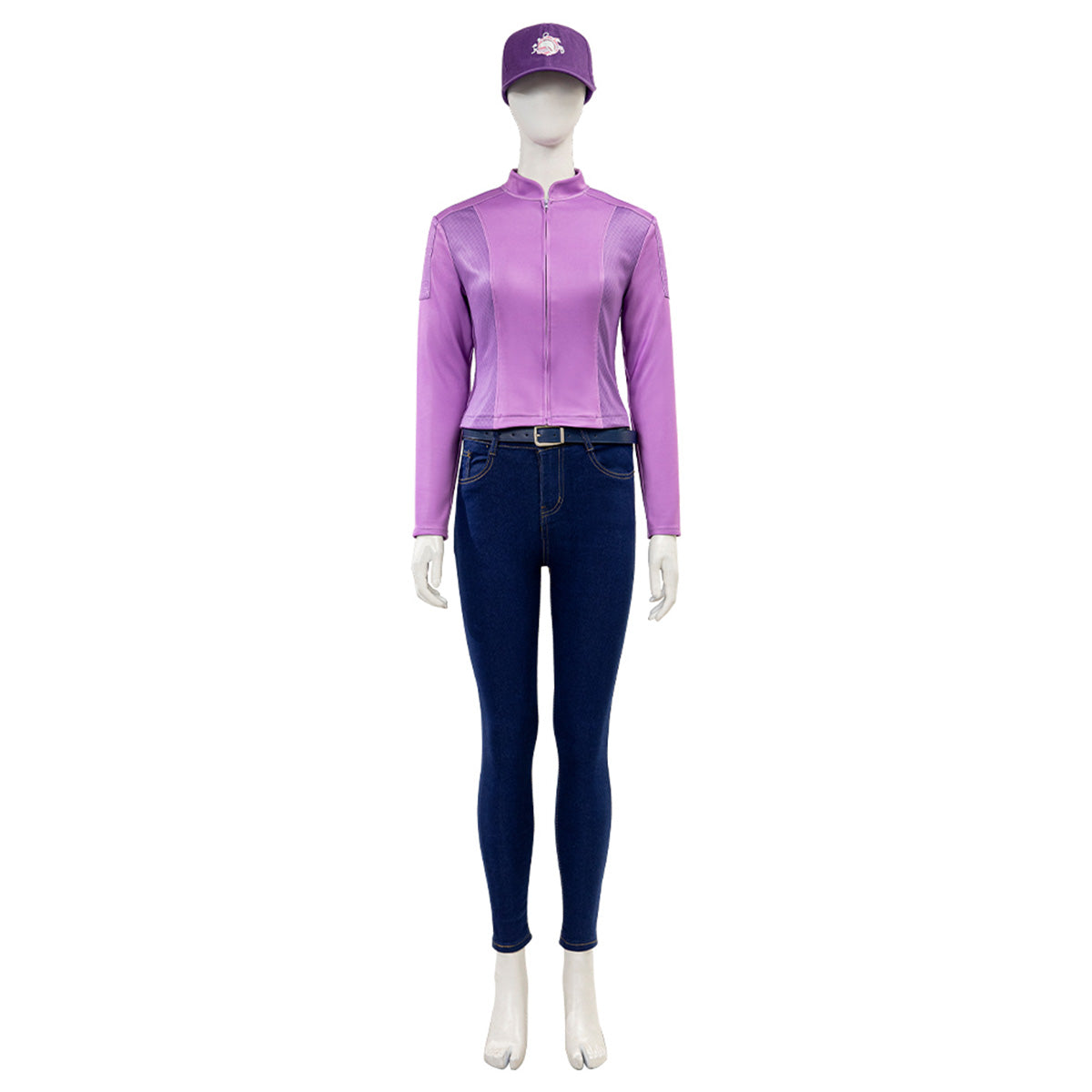 Disney Zootopia 2 Judy Hopps Cosplay Costume - Tophatter Daily Deals