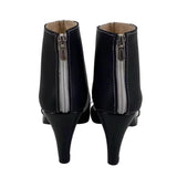 Zenless Zone Zero Nekomiya Mana Black Cosplay Shoes Shoes/Boots - Tophatter Daily Deals