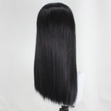 Tekken 8 Jun Kazama Black Cosplay Wig Prop - Tophatter Daily Deals