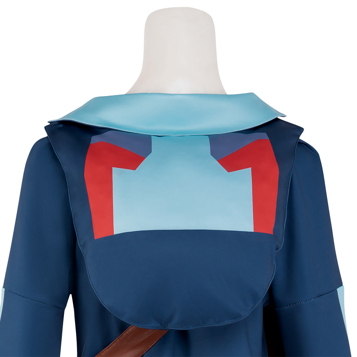 Pokemon Legends: Arceus Warden Arezu Cosplay Costume Costume - Tophatter Daily Deals