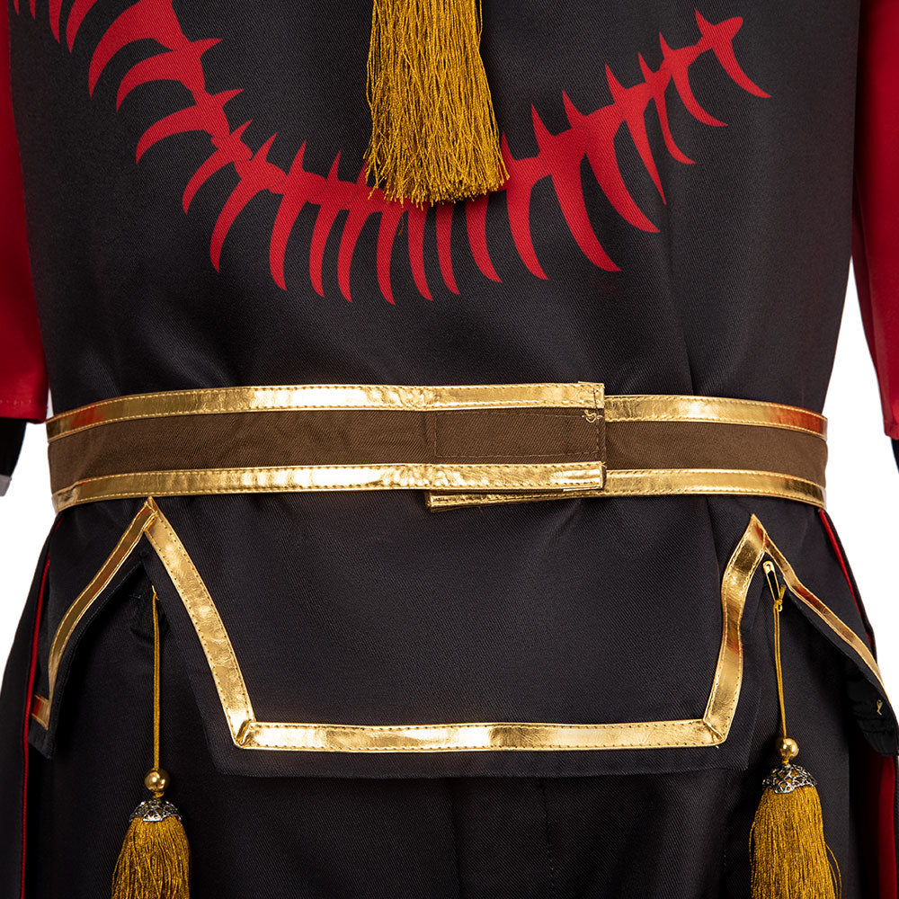 Nu: Carnival Yakumo Cosplay Costume Costume - Tophatter Daily Deals