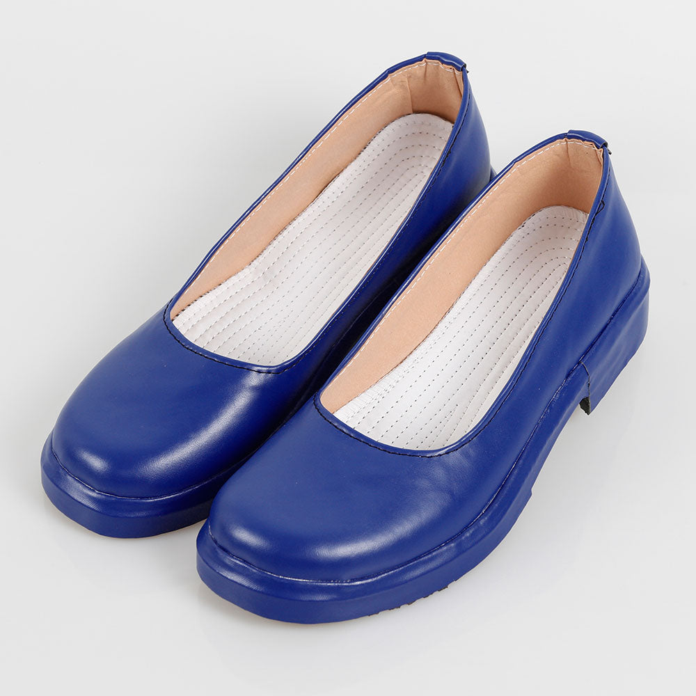 Re: Life In A Different World From Zero Felix Argyle Cosplay Shoes Shoes/Boots - Tophatter Daily Deals