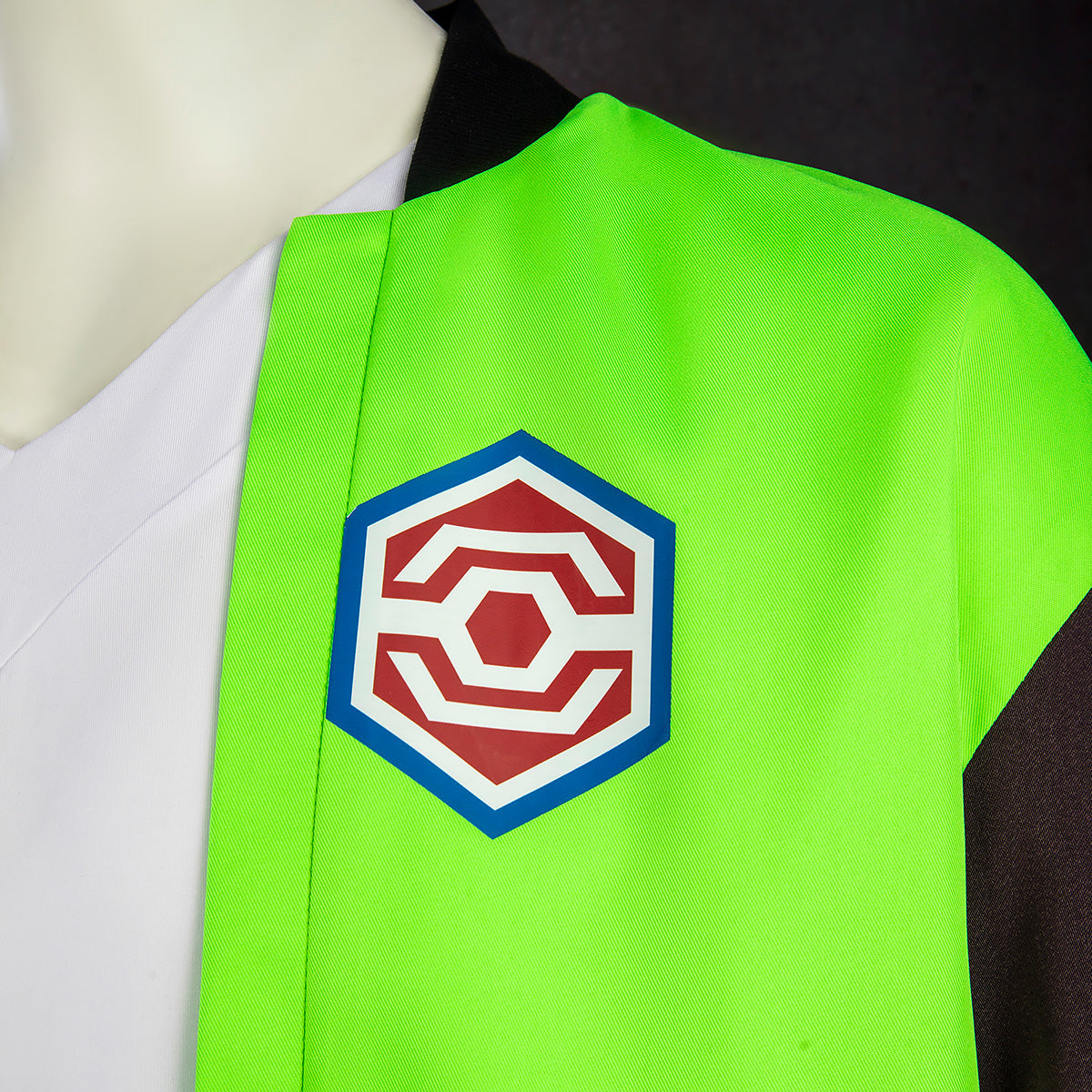 Pokemon Legends: Z-A Trainers Male Cosplay Costume Costume - Tophatter Daily Deals