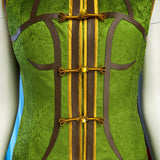 Baldur's Gate III BG3 Jaheira Camp Cosplay Costume Costume - Tophatter Daily Deals
