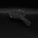 Fantastic Deer Family Folding Knife - Tophatter Daily Deals