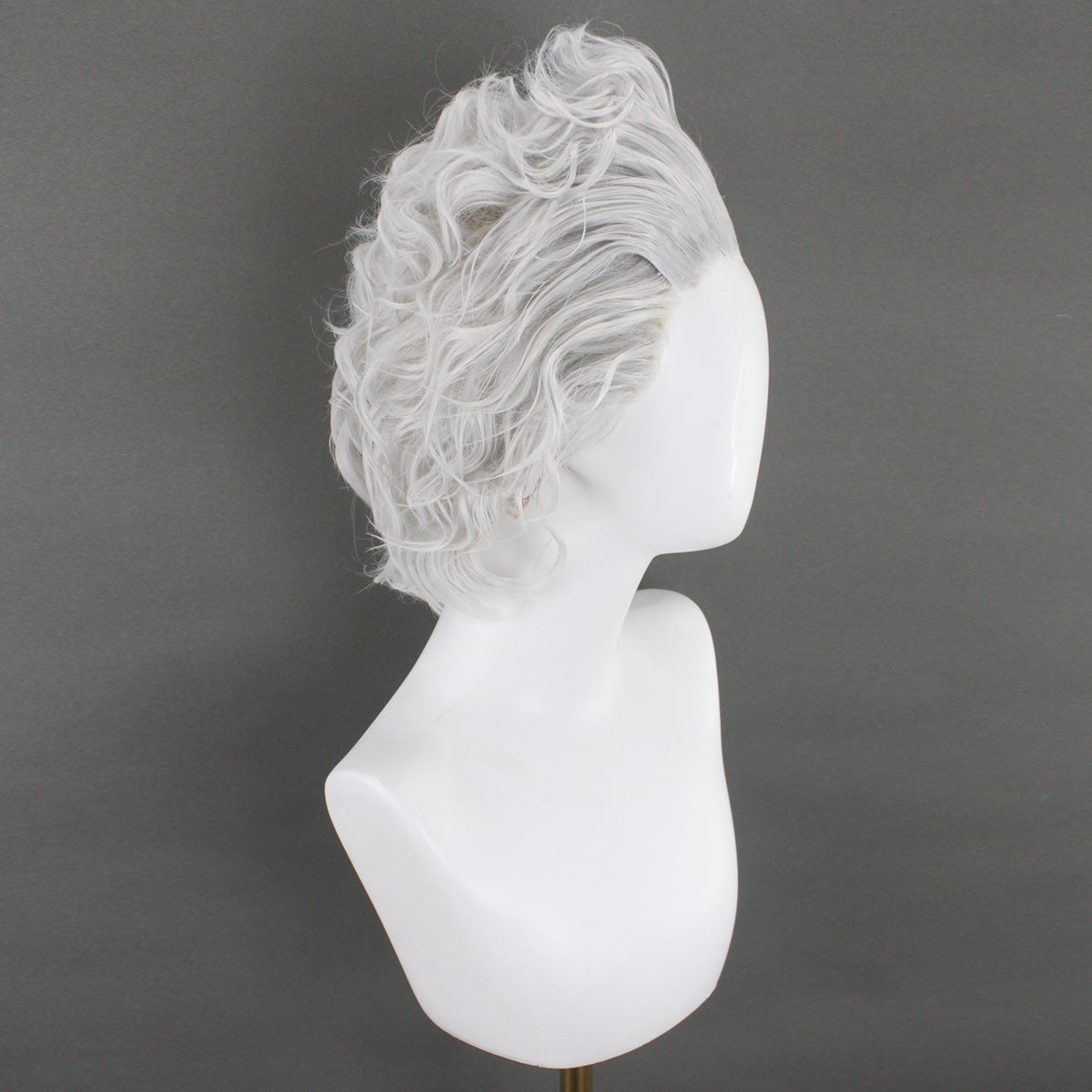 Baldur's Gate III ASTARION Cosplay Wig Wig - Tophatter Daily Deals