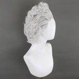 Baldur's Gate III ASTARION Cosplay Wig Wig - Tophatter Daily Deals