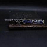 Game animation Blunt Sword Metal Display Model - Tophatter Daily Deals