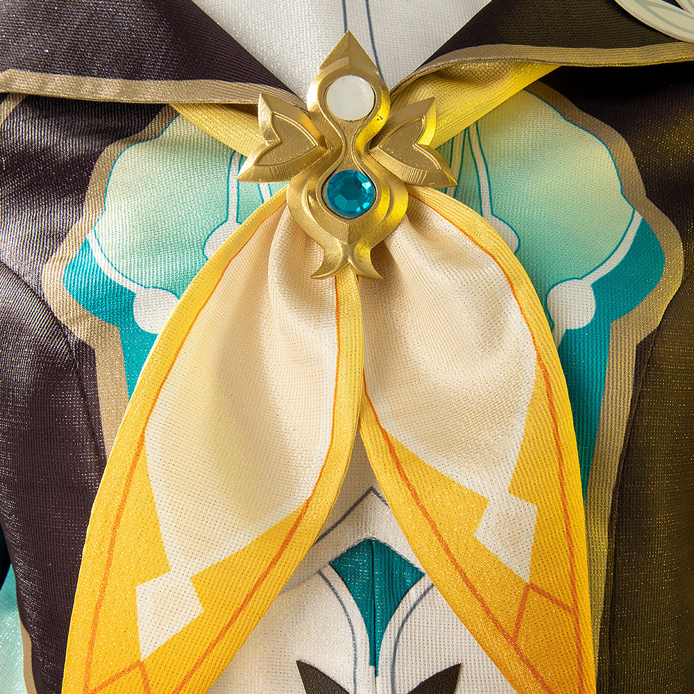 [in stock]Honkai: Star Rail Firefly Refined Edition Cosplay Costume Costume - Tophatter Daily Deals