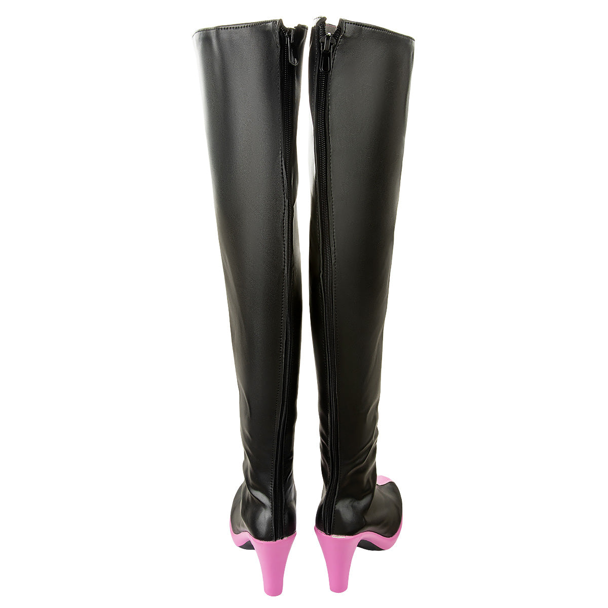 Project Voltage PM X Vocal Idol PARTY ROCK ETERNITY Shoes Cosplay Boots Shoes/Boots - Tophatter Daily Deals