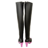 Project Voltage PM X Vocal Idol PARTY ROCK ETERNITY Shoes Cosplay Boots Shoes/Boots - Tophatter Daily Deals