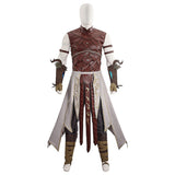 Baldur's Gate III Baldur s Gate 3 BG3 Halsin Cosplay Costume Costume - Tophatter Daily Deals