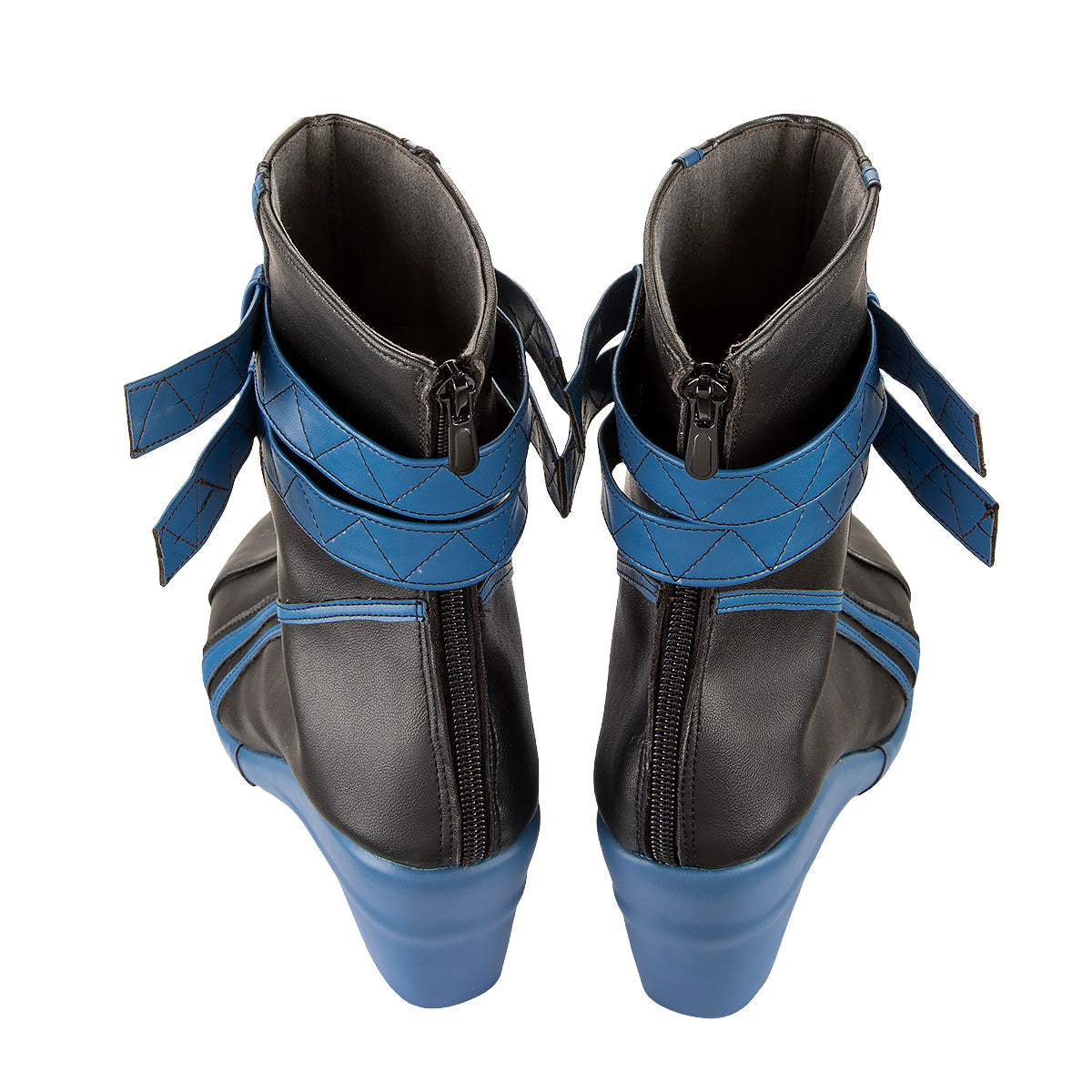 MAV Rivals Luna Snow Black Cosplay Shoes Shoes/Boots - Tophatter Daily Deals