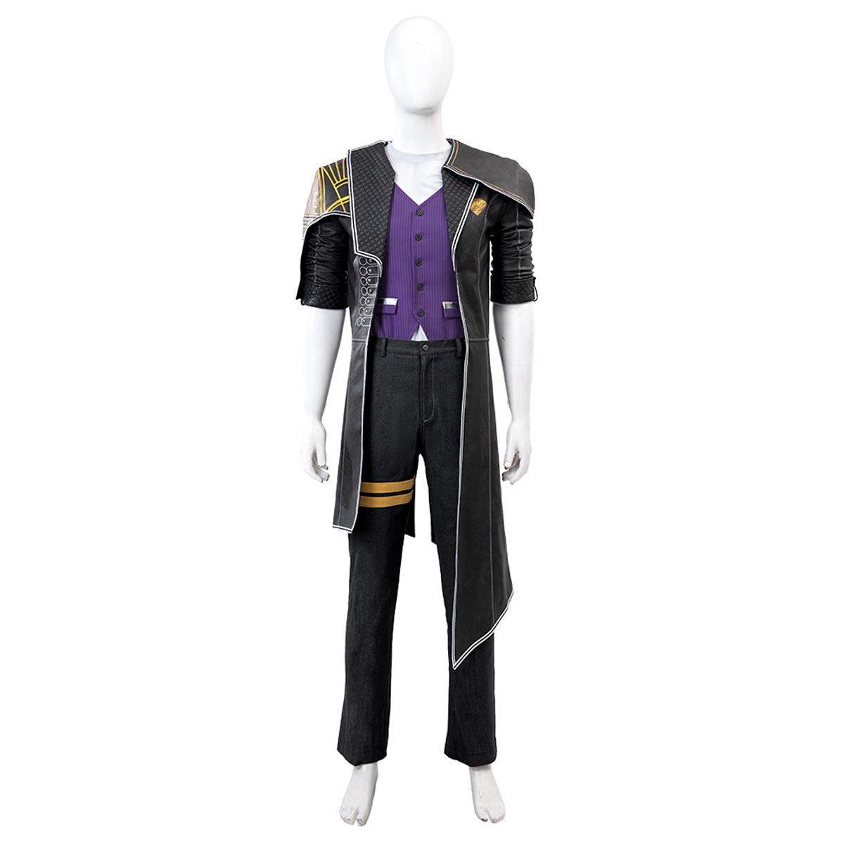 Clair Obscur: Expedition 33 Gustave Premium Edition Cosplay Costume Costume - Tophatter Daily Deals