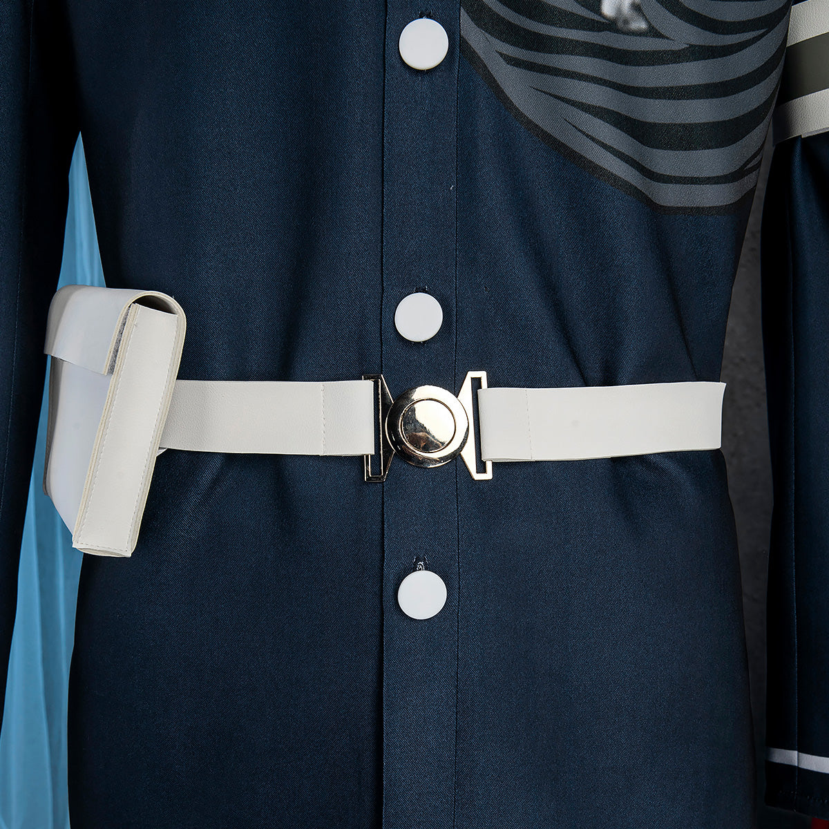 The Hundred Line -Last Defense Academy Takumi Sumino Cosplay Costume Costume - Tophatter Daily Deals