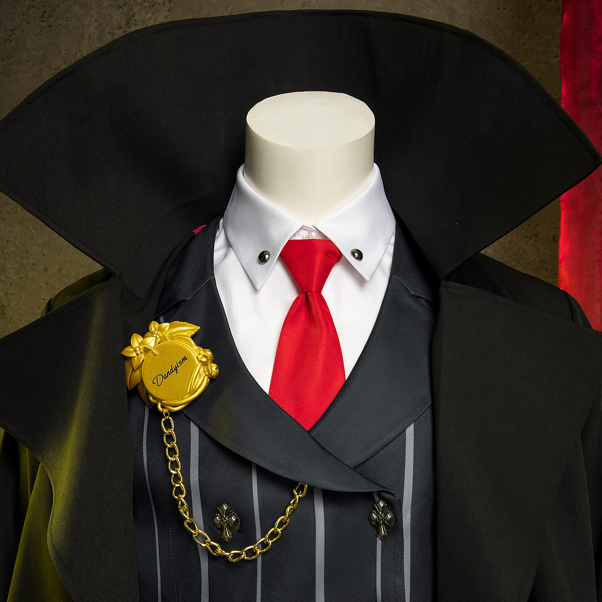 Guilty Gear Strive Slayer Cosplay Costume Costume - Tophatter Daily Deals