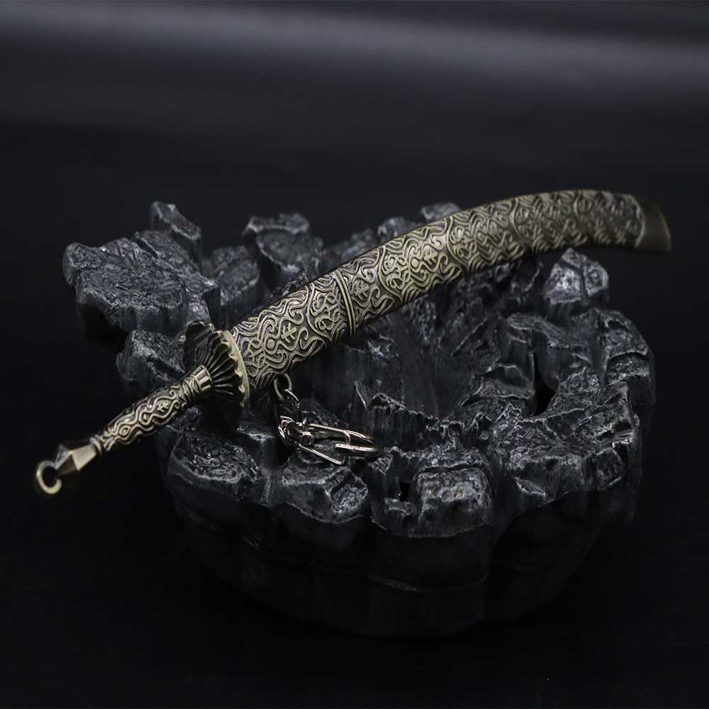 Iron Meteorite Sword - Tophatter Daily Deals