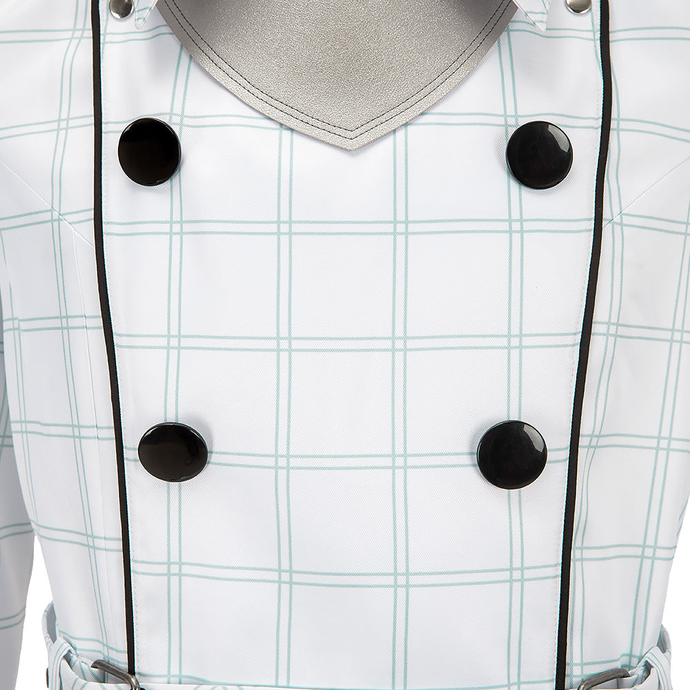 Metaphor: ReFantazio Travelling Boy Cosplay Costume Costume - Tophatter Daily Deals