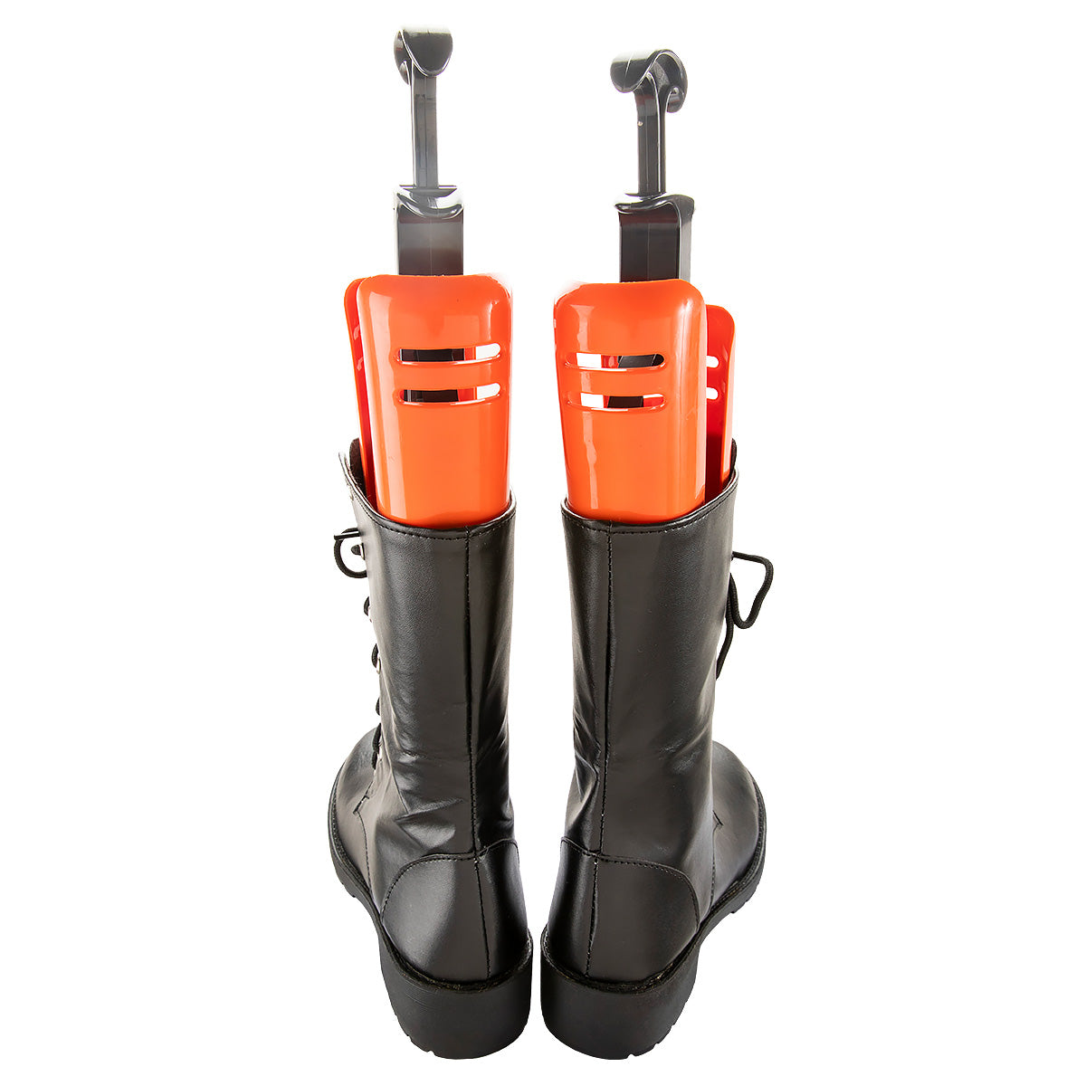 TEKKEN 8 Reina Black Shoes Cosplay Boots Shoes/Boots - Tophatter Daily Deals
