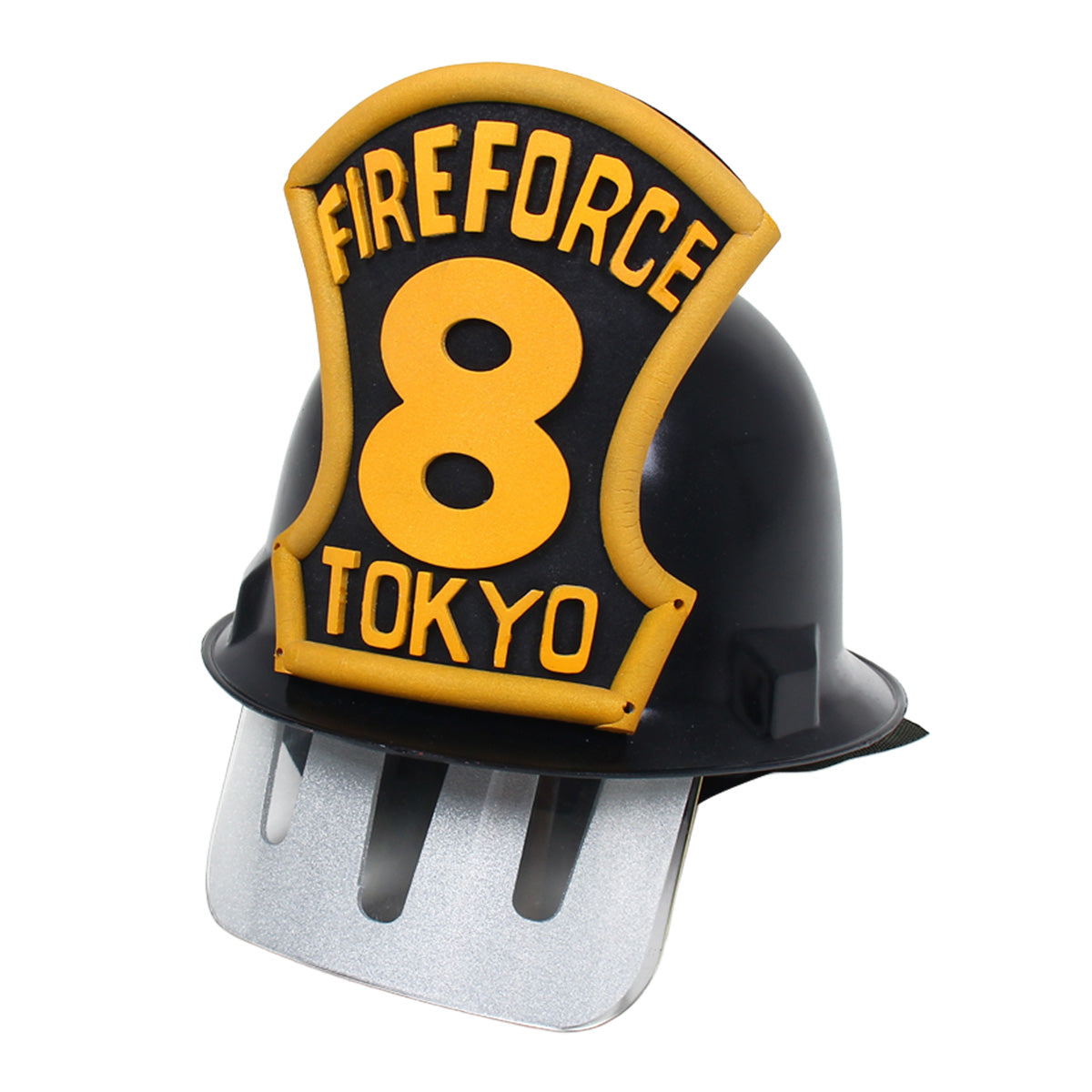 Fire Force Enen No Shouboutai Akitaru Ōbi Cosplay Accessory Prop Prop - Tophatter Daily Deals