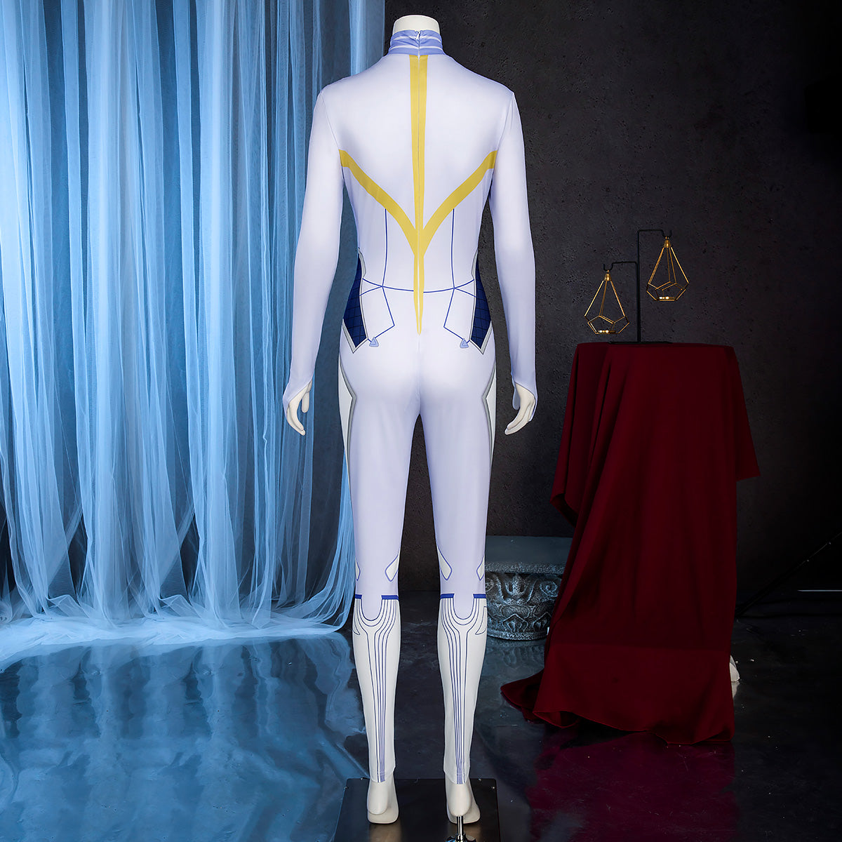 MAV Rivals Dagger Cosplay Costume Costume - Tophatter Daily Deals