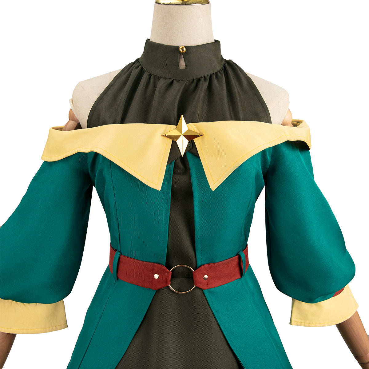 Dahlia in Bloom Dahlia Rossetti Cosplay Costume Costume - Tophatter Daily Deals