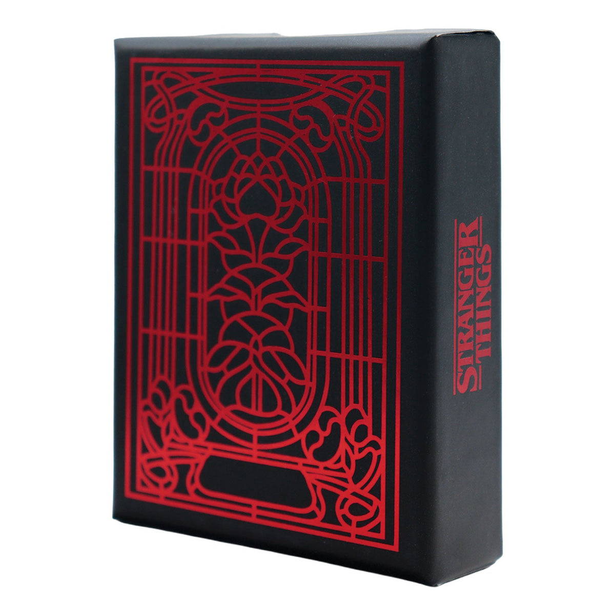Stranger Things - Limited Edition Creel House Window Necklace Necklace - Tophatter Daily Deals