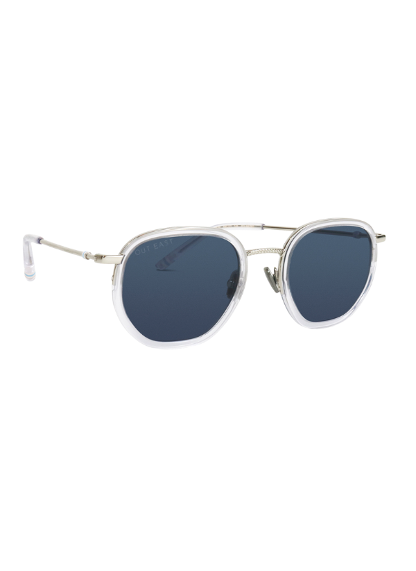 Out East Eyewear Devon Sunglasses Sunglasses - Tophatter Daily Deals